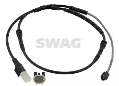 Сигнализатор, износ тормозных колодок SWAG купить